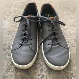 OluKai Lae‘ahi Lī ‘Ili Men’s Sneakers
